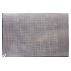 Boltmaster 0.02 in. X 24 in. W X 36 in. L Mill Aluminum Lincane Sheet Metal