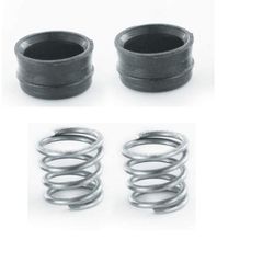 PlumbCraft Faucet Repair Kit For Delta 4 pc
