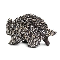 Safari Ltd. Wild Safari Porcupine Toy Brown