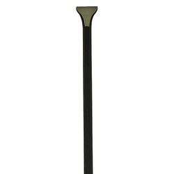 True Temper 72 in. Pencil Point San Angelo Bar 1 pk