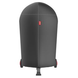 Coleman Black Grill Cover