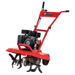 DR Power Equipment Premier FRT 11 in. OHV 98 cc Tiller