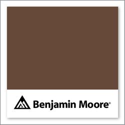 Benjamin Moore Java 2106-10