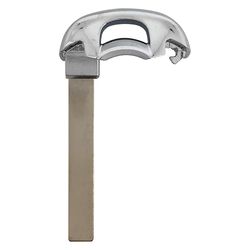 HILLMAN K310 Advanced Security Automotive Insert Key For Multiple Models