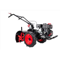 Pulsar PTG1120RG 13 in. 4-Cycle/OHV 212 cc Tiller