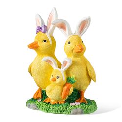 Glitzhome Easter Table Decor 1 each