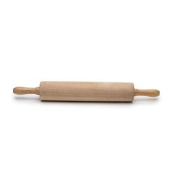 Fox Run 19 in. L X 2.50 in. D Wood Rolling Pin