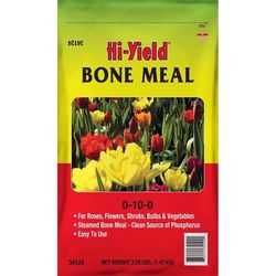 Hi-Yield Granules Bone Meal 16 lb