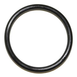 Danco 1-5/16 in. D X 1-5/8 in. D #58 Rubber O-Ring 1 pk