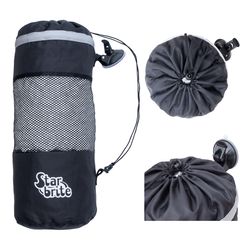 Star brite PVC Mesh Trash Bag