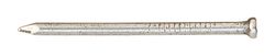 Ace 6D 2 in. Finishing Bright Steel Nail Countersunk Head 1 lb