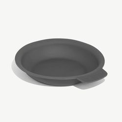 Made In Cookware Gray Silicone Pan Protector