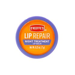 O'Keeffe's Lip Repair Unscented Scent Lip Balm 0.25 oz 1 pk