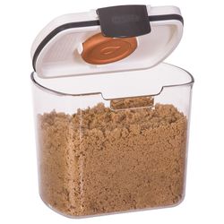 Progressive Prepworks 1.5 qt Clear Sugar Container 1 pk