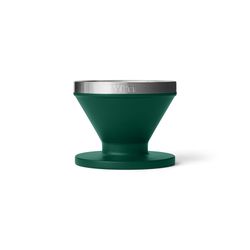 YETI Rambler 1 each Black Forest Green Pour-Over Coffee Brewer