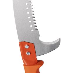 EZ Smart PS00 Stainless Steel Razor Tooth Pruning Saw