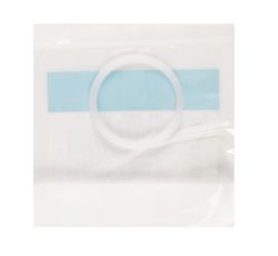Danco Nylon 59/64 in. D X 1-1/8 in. D Cap Thread Gasket