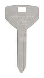 HILLMAN Traditional Key House/Office Key Blank Single