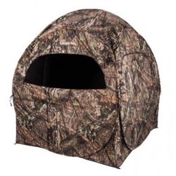 Ameristep Camo Heavy Duty Poly Fabric Hunting Blinds 55 in.