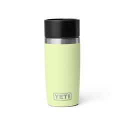 YETI Rambler 12 oz Grasshopper BPA Free Travel Bottle