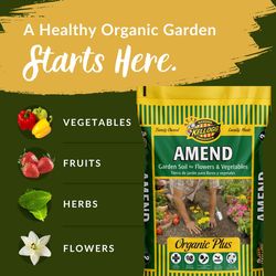 Kellogg Organic All Purpose Garden Soil 1.5 cu ft
