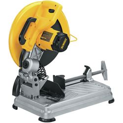 DeWalt 15 amps Corded 14 in. Chop Saw Tool Only