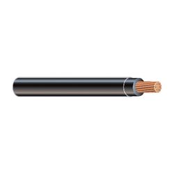 Southwire 50 ft. 12/1 Stranded THHN Building Wire