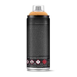 MTN Hardcore Gloss Peach Spray Paint 400 ml