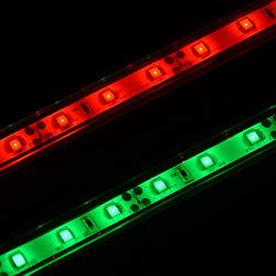 T-H Marine Boating Essentials LED Flex Light Stainless Steel