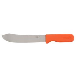 Zenport 7.75 in. Stainless Steel Harvest Knife