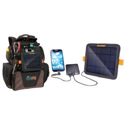 Wild River Lighted Backpack