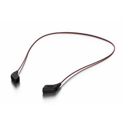Oakley Small Glasses Retainer Red