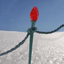 Dyno 7.5 in. Lawn Stakes 100 pk