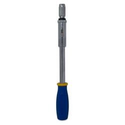 Eazypower Isomax Assorted 1/4 Hex in. X 3 in. L Screwdriver Bit Set Steel 5 pc