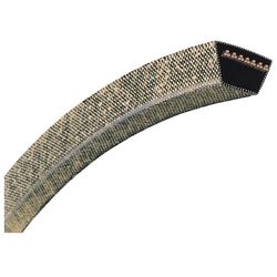 Mitsuboshi Super KB Standard Deck Drive Belt 0.63 in. W X 115 in. L For Riding Mowers