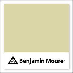 Benjamin Moore Sesame 381