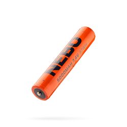NEBO Lithium Ion 7.4 V 5000 mAh Rechargeable Battery 1 pk