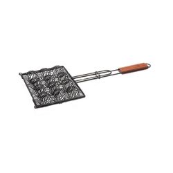 Outset Metal Meatball Basket