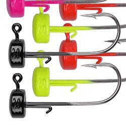 Canadian Wiggler Fishing Lure