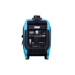 Pulsar 4000 W Portable Generator