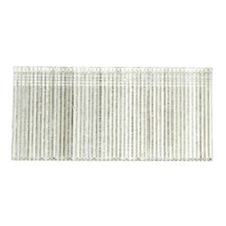 Metabo HPT 1-1/2 in. L X 16 Ga. Straight Strip Electro Galvanized Finish Nails 1000 pk