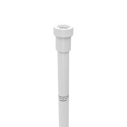 Orbit PVC-Lock Push to Connect 3/4 in. Push X 3/4 in. D Push Plastic Flexible Repair Coupling