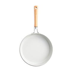 Nordic Ware Cardamom Aluminum Fry Pan Green