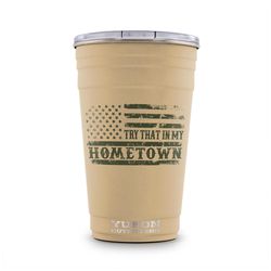 Yukon Outfitters 20 fl. oz. Hometown Insulated Cup