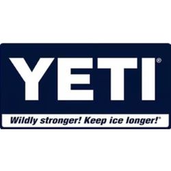 YETI Rambler 36 oz. Riverhead Red BPA Free Bottle with Chug Cap