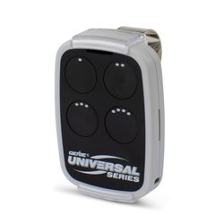 Genie Universal 4 Door Keychain Garage Door Remote For Openers