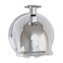 Ace Chrome Tub Spout