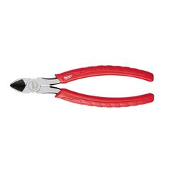 Milwaukee 8 in. Forged Alloy Steel Diagonal Cutting Pliers