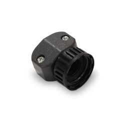Gilmour 5/8 & 3/4 in. Nylon Threaded Female Hose Coupling