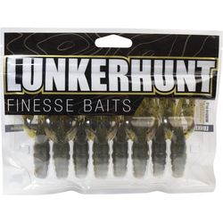 Lunkerhunt Fishing Lure 0.5 in.